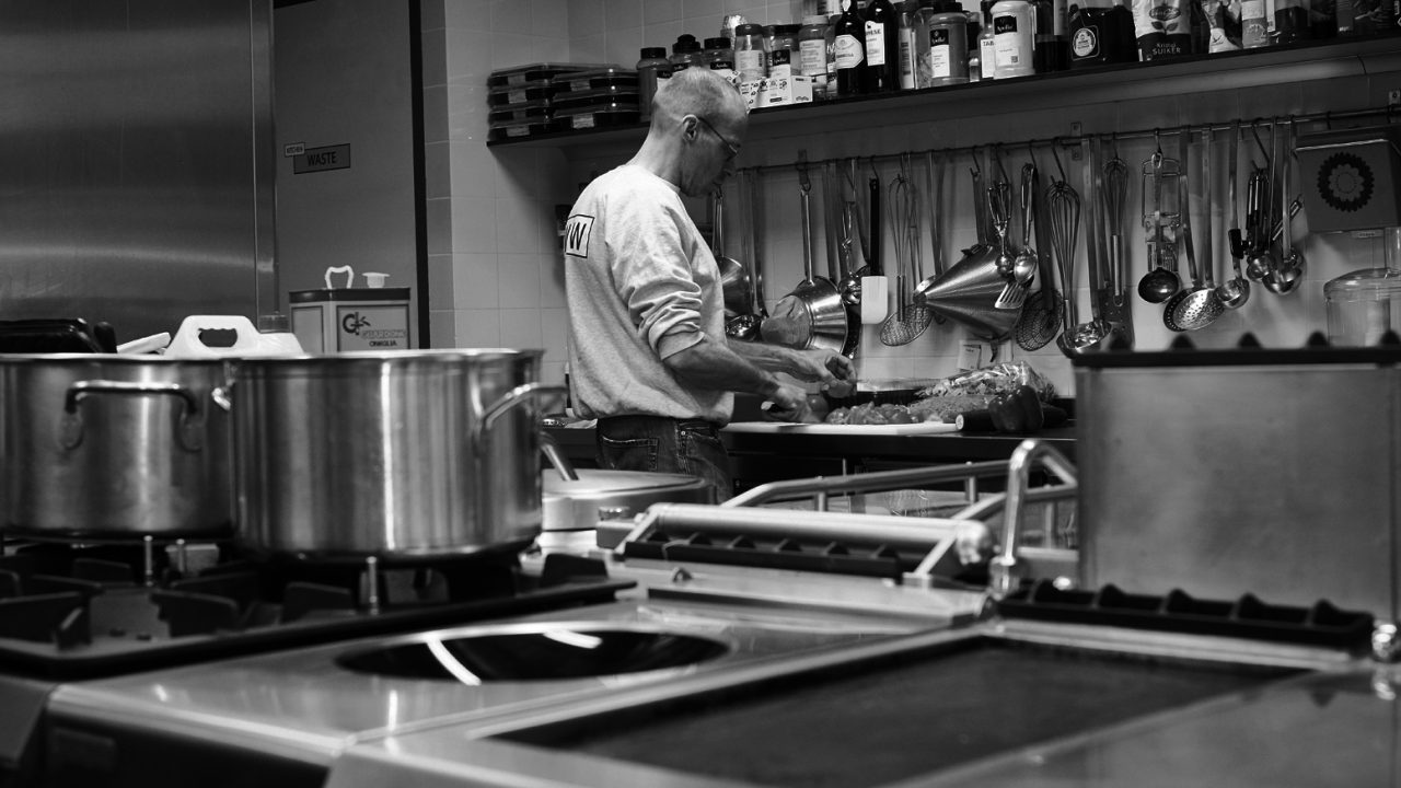 Sociaal ondernemen met WSP